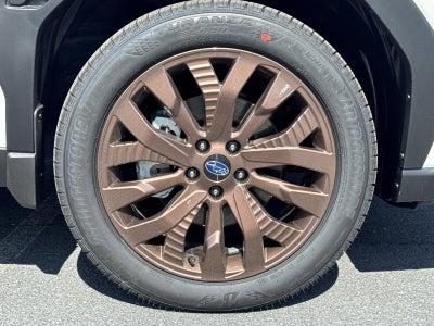 2026 Subaru Forester Sport AWD