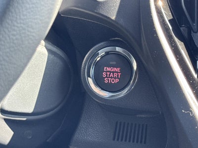 2026 Subaru Forester Sport AWD