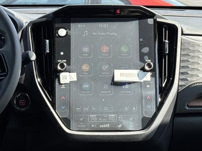 2026 Subaru Forester Sport AWD