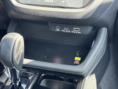 2026 Subaru Forester Sport AWD