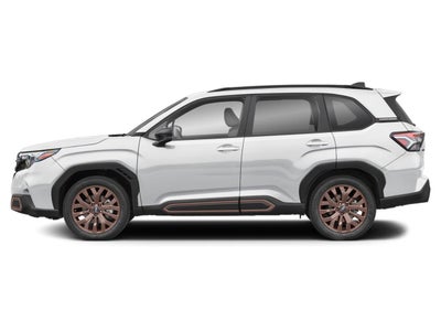 2026 Subaru Forester Sport AWD