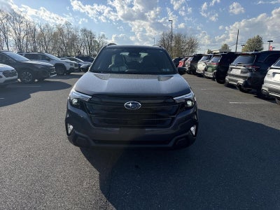 2026 Subaru Forester Sport AWD