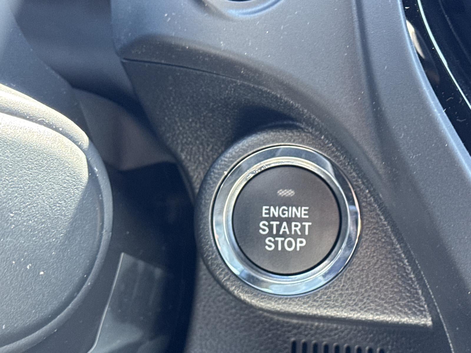 2026 Subaru Forester Sport AWD