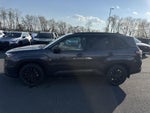 2026 Subaru Forester Sport AWD