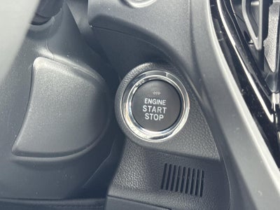 2026 Subaru Forester Sport AWD