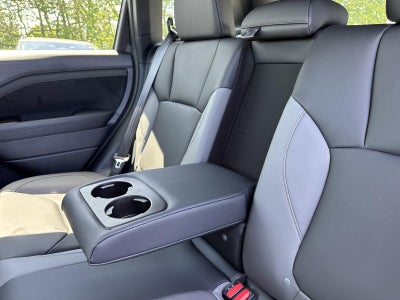 2026 Subaru Forester Sport AWD