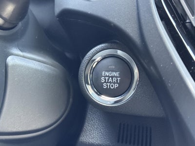 2026 Subaru Forester Sport AWD