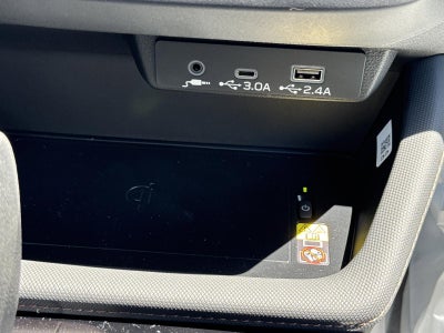 2026 Subaru Forester Sport AWD