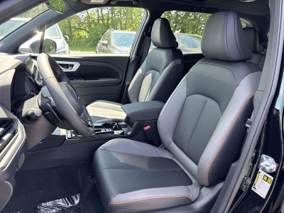 2026 Subaru Forester Sport AWD