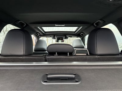 2026 Subaru Forester Sport AWD