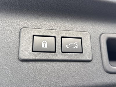 2026 Subaru Forester Sport AWD