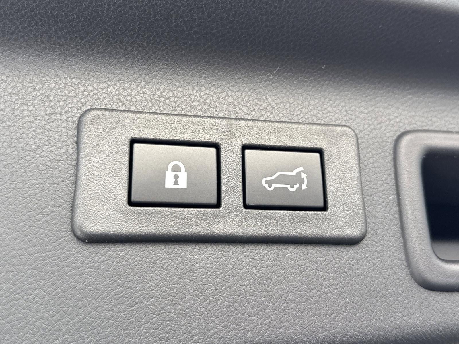 2026 Subaru Forester Sport AWD