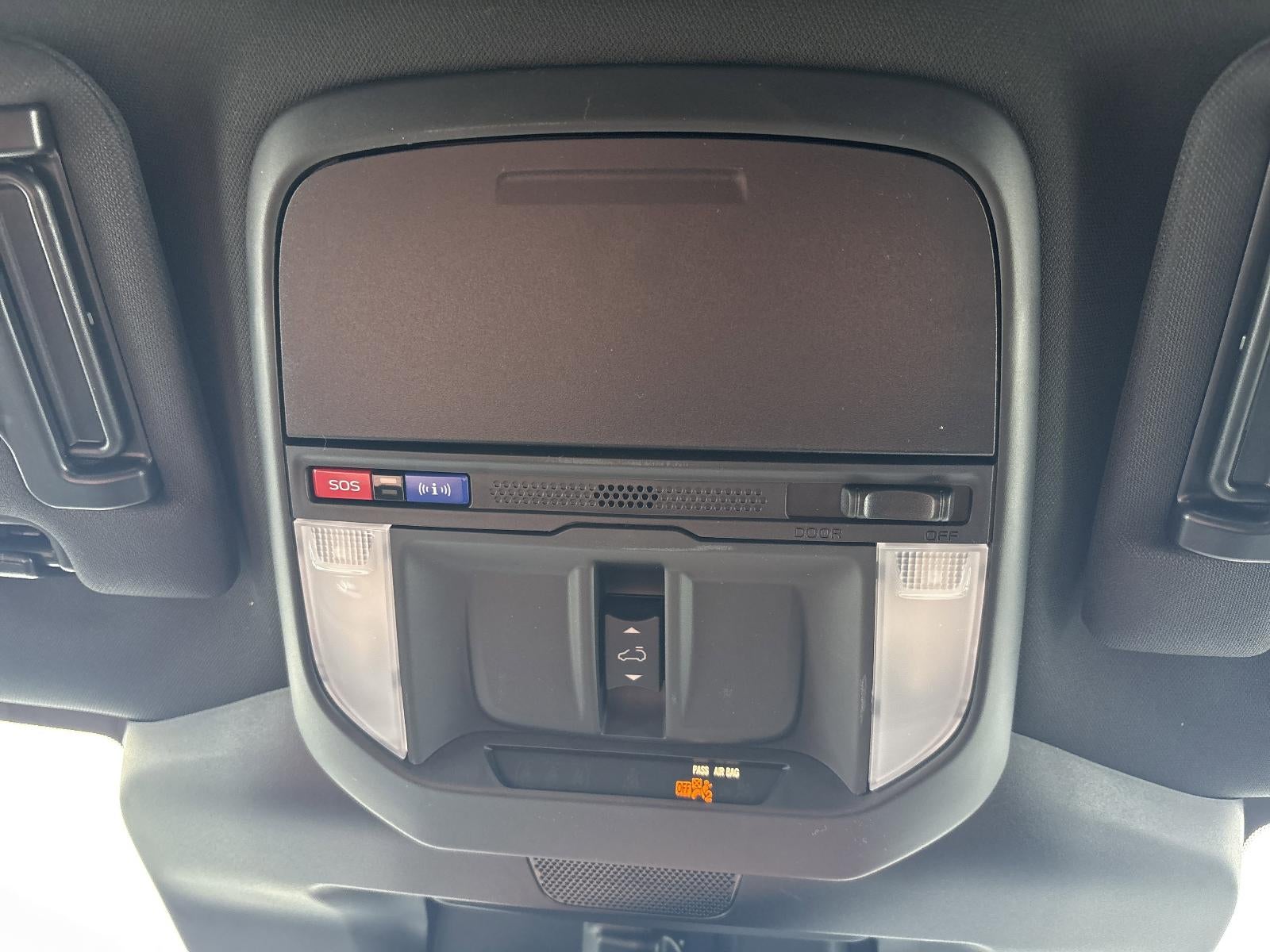 2026 Subaru Forester Sport AWD