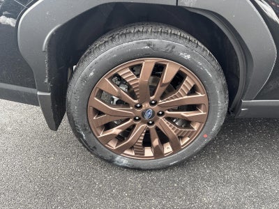 2026 Subaru Forester Sport AWD