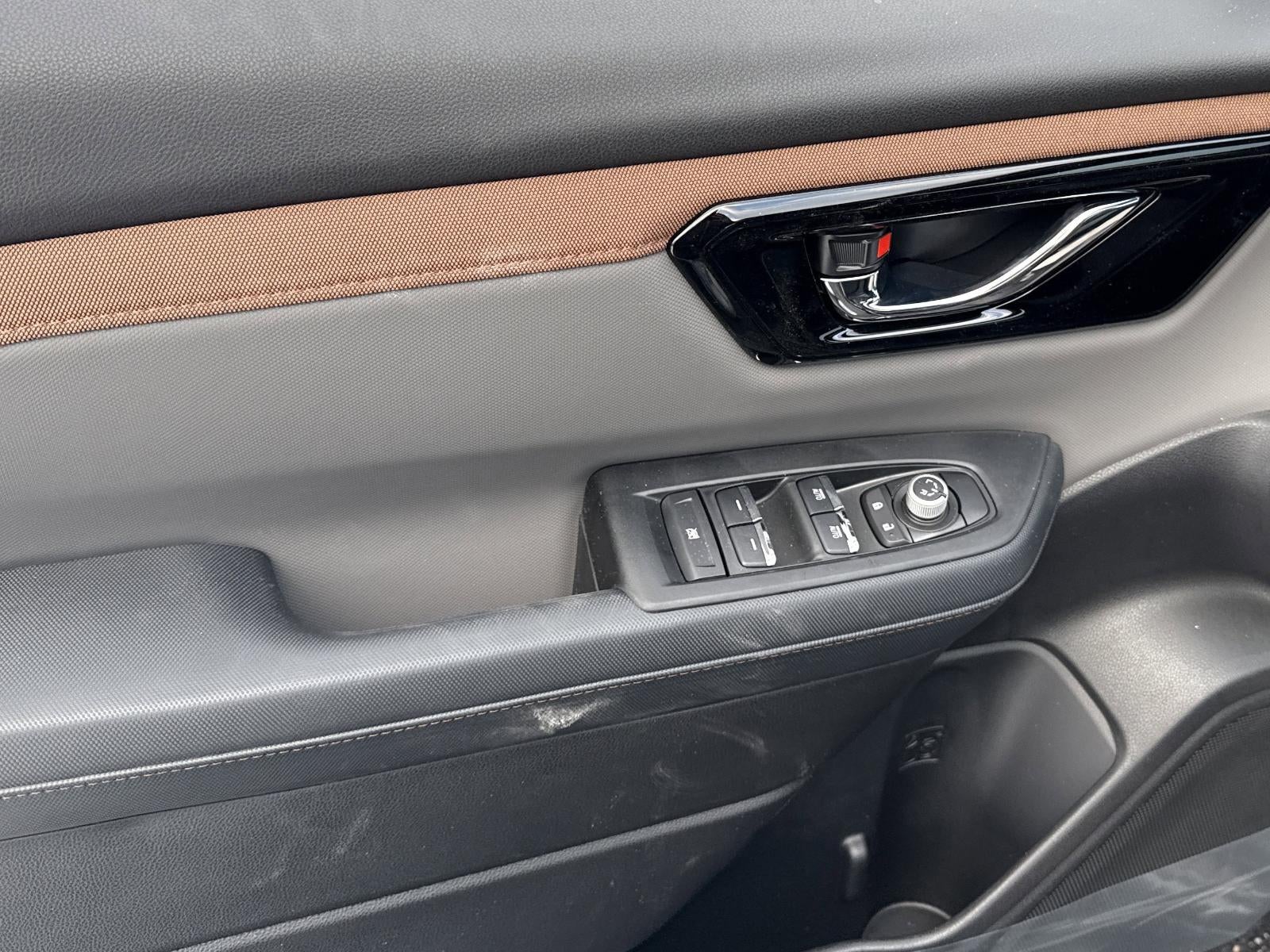 2026 Subaru Forester Sport AWD