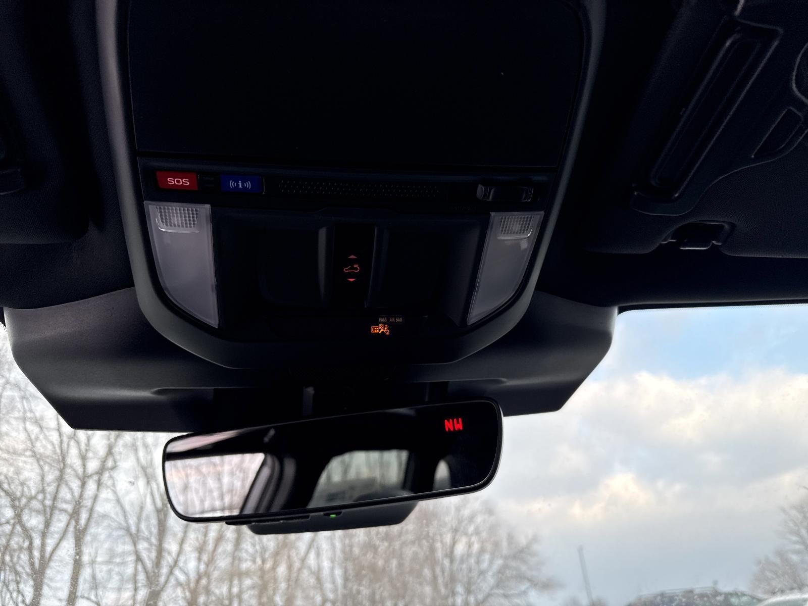 2026 Subaru Forester Sport AWD