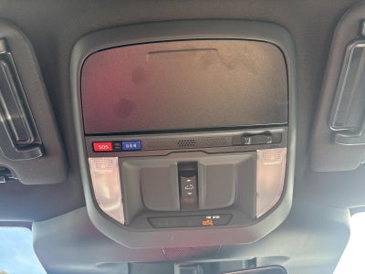 2026 Subaru Forester Sport AWD