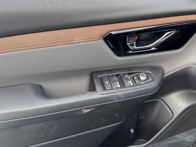 2026 Subaru Forester Sport AWD