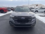 2026 Subaru Forester Sport AWD