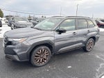 2026 Subaru Forester Sport AWD
