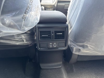2026 Subaru Forester Sport AWD