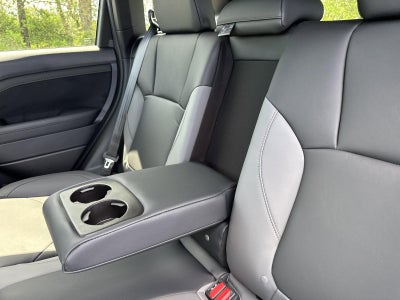 2026 Subaru Forester Sport AWD