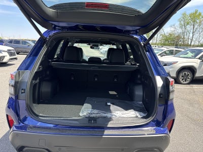 2026 Subaru Forester Sport AWD
