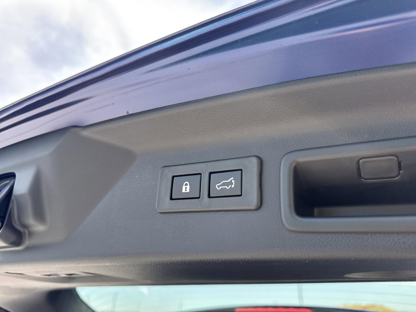 2026 Subaru Forester Sport AWD
