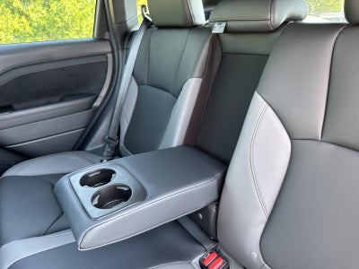 2026 Subaru Forester Sport AWD