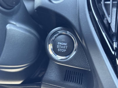 2026 Subaru Forester Sport AWD