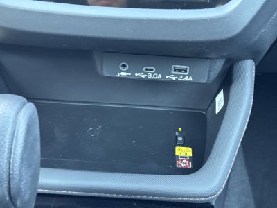 2026 Subaru Forester Sport AWD