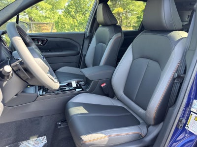 2026 Subaru Forester Sport AWD