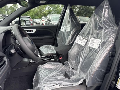 2026 Subaru Forester Sport AWD