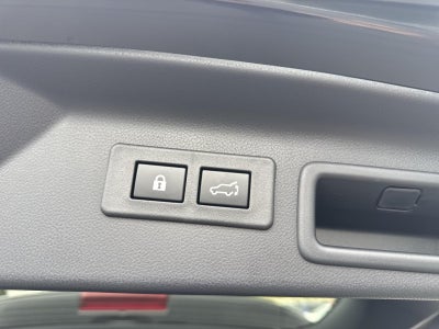 2026 Subaru Forester Sport AWD