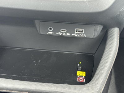 2026 Subaru Forester Sport AWD