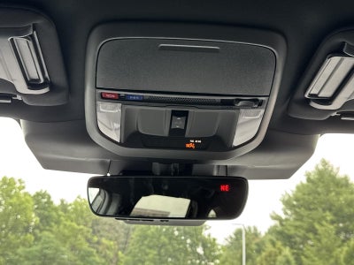 2026 Subaru Forester Sport AWD