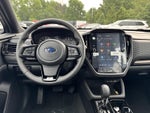 2026 Subaru Forester Sport AWD