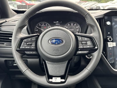 2026 Subaru Forester Sport AWD