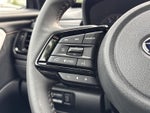 2026 Subaru Forester Sport AWD