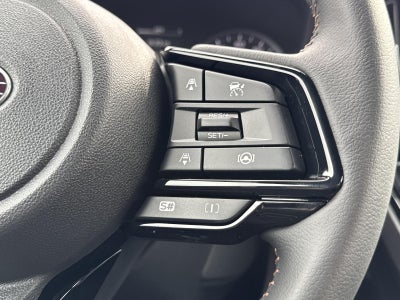2026 Subaru Forester Sport AWD