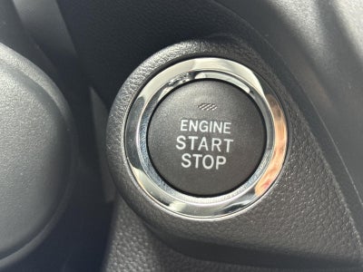 2026 Subaru Forester Sport AWD