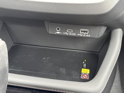 2026 Subaru Forester Sport AWD