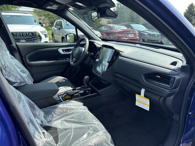 2026 Subaru Forester Sport AWD