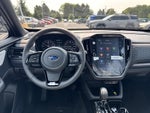 2026 Subaru Forester Sport AWD