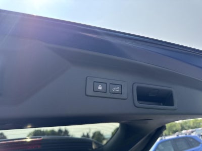 2026 Subaru Forester Sport AWD