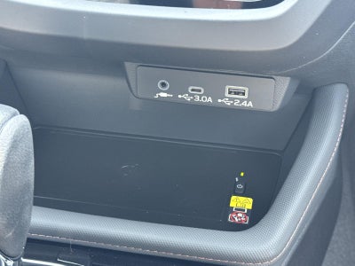 2026 Subaru Forester Sport AWD