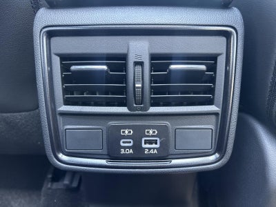 2026 Subaru Forester Sport AWD