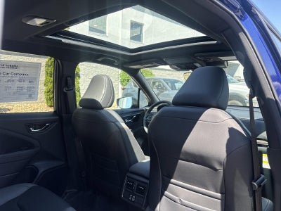 2026 Subaru Forester Sport AWD