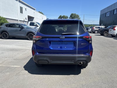 2026 Subaru Forester Sport AWD