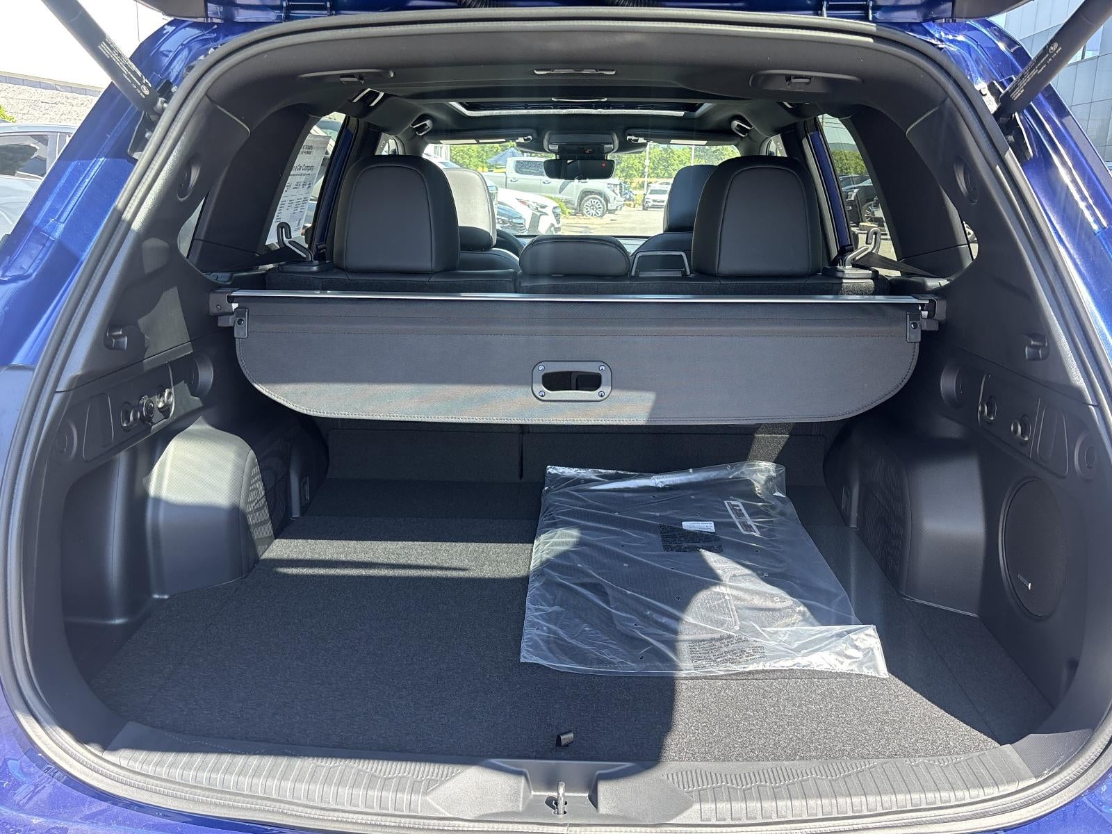 2026 Subaru Forester Sport AWD